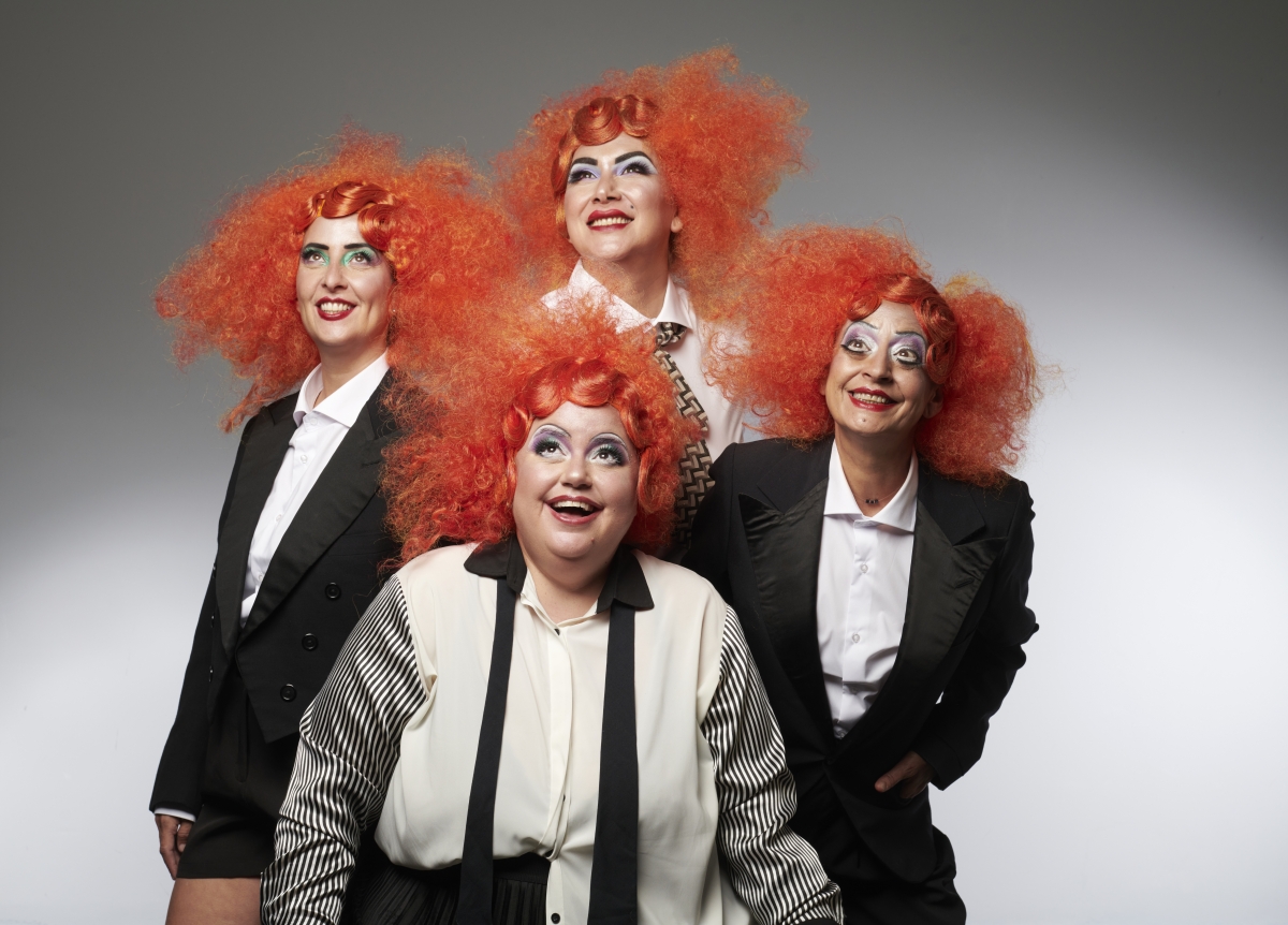 La promesa de ser una